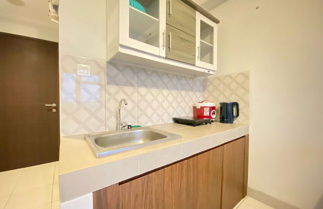 Gorgeous 2Br Apartment At Mekarwangi Square Cibaduyut - Foto 8