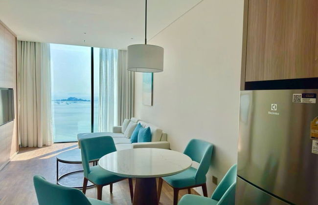 Premier Apartment in A La Carte Ha Long Bay - Foto 13