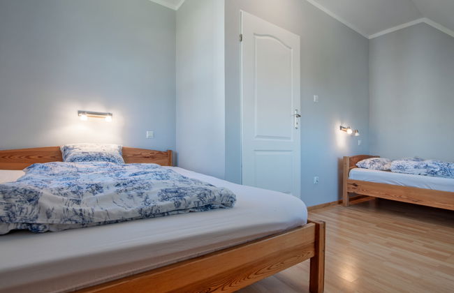 Domek Joanna - Foto 11