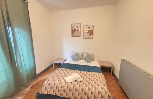 Huitième Avenue Grand Parking Un Séjour à Part - Foto 24