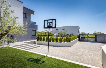 Villa Ana - Svetvincenat by Villas Guide - Foto 7