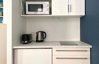 Terrasse au calme Vauban - Foto 29