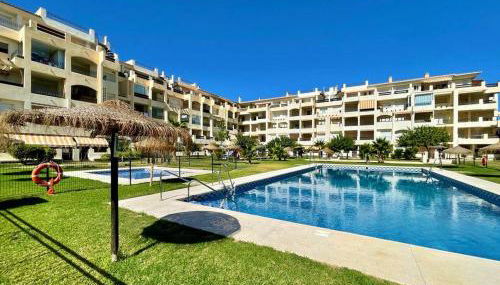 Apartment in Roquetas Near Playa Serena Beach - Foto 4