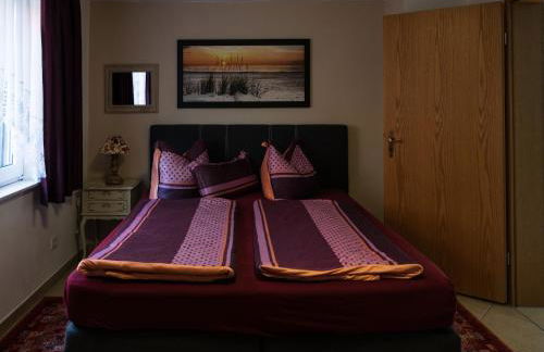 Schöne Ferienwohnung in Veckenstedt - Foto 34