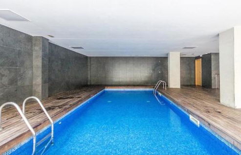 Magnífica Isla de la playa Fórum y CCIB - Photo 23