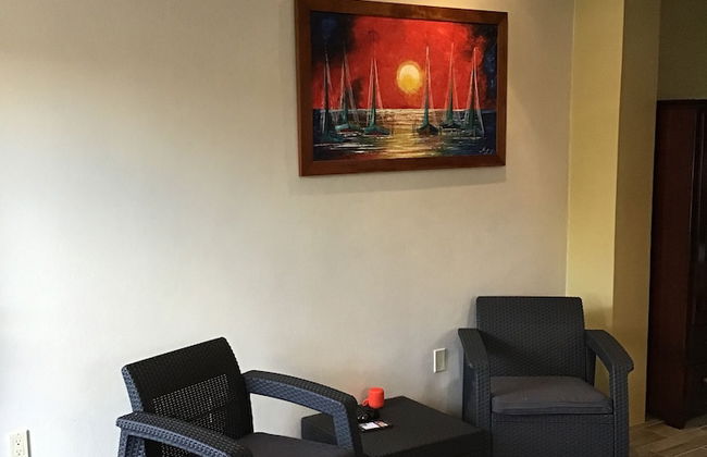 Blue Bay Cottage - Foto 18