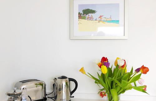 Modern House With Panoramic Sea View In Mallorca - Foto 19