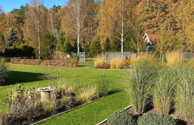 Carpinus II domek nad jeziorem - Foto 25