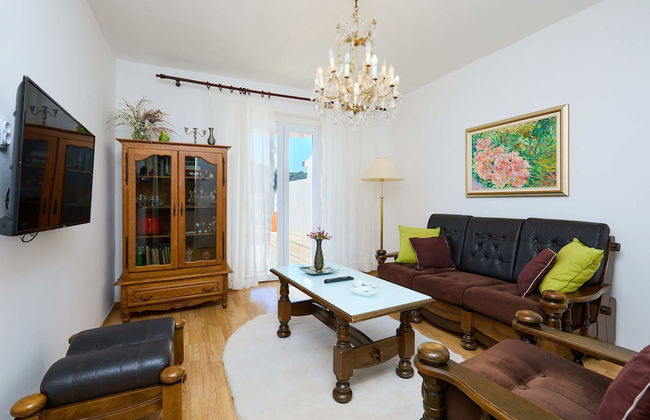 KABLAR'S SUNNY SUITES - Foto 19