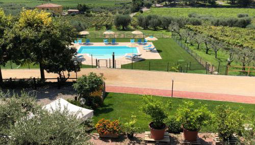 Agriturismo Al Colle - Foto 5, Garden