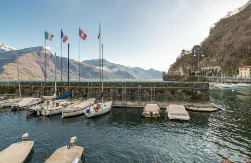 GuestHost - Casa Bar 2 - Stylish Apartment Lake Como - Foto 22