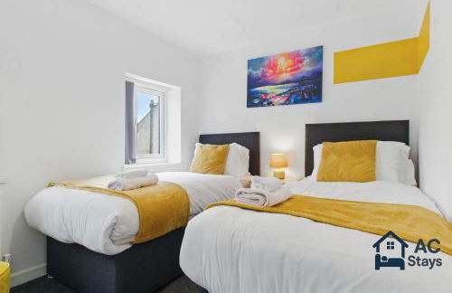 West House 4-bed Perfect for Contractors, Groups and Families - Foto 9