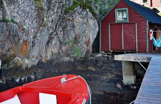 10 Person Holiday Home in Hosteland-by Traum - Foto 45