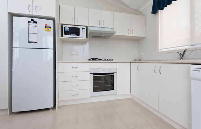 Bulli Beach Tourist Park - Photo 18