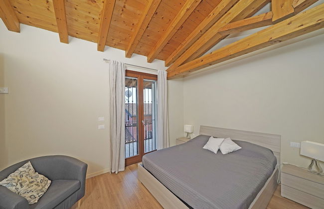 Residence Albatros B8 - Foto 13