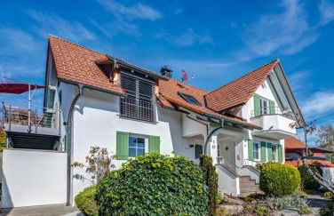 Ferienappartements Tor zum Allgäu - Foto 15