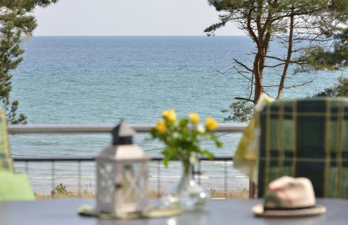 Ferienwohnung Admiralssuite - Foto 7