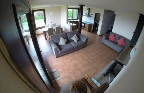 Casa Rural Mollo, Vall de Camprodon - Foto 31