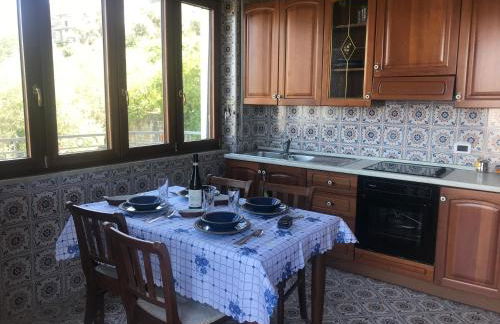 Residenza Panoramica Villa Carmela - Foto 32