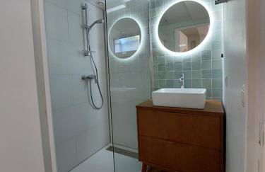 Bormes les Mimosas, Hameau de Cabasson, à 400m de la mer et du fort de Bregançon, Villa classée 3 étoiles, de 2 à 8 personnes - Foto 36