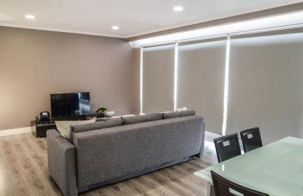 São Pedro Apartment - Photo 25