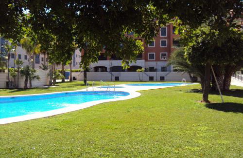 Jardines de las Marinas - Foto 3