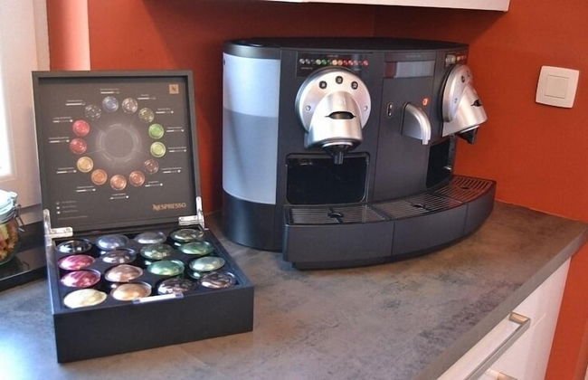 Gite Le Boquillon - Foto 48