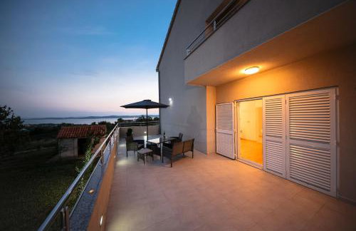 Villa Visum - Foto 40