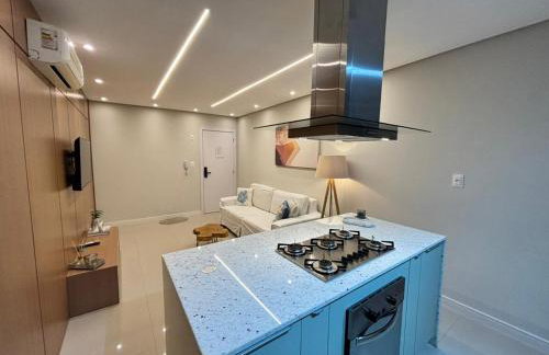 Apê Pertinho do Beto Carrero e Praias - Foto 31