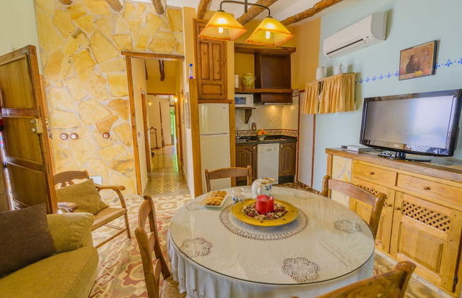 El Rincón de Carmen - Foto 21