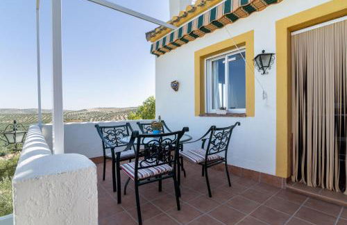 Agroturismo Ecologico el Cortijillo - Foto 19