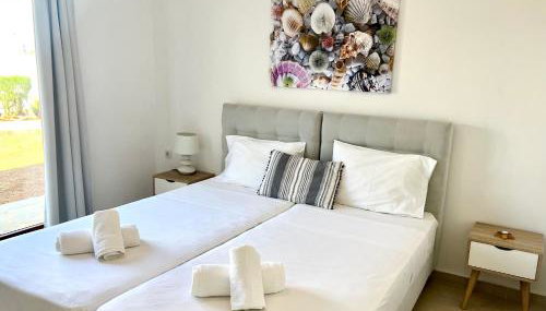 Kali Holiday Apartments - Foto 4, towels