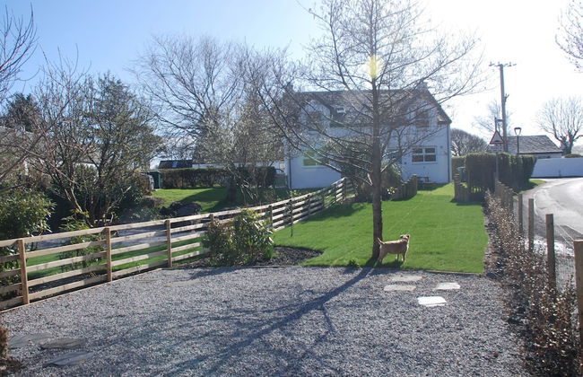 Tramway Cottages - Photo 20