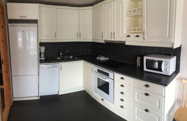 Arctic Seasport - Foto 17