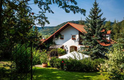 ForRest House Jacuzzi & Sauna - Foto 40