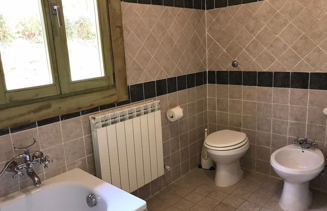 Charming 3 Bed Villa in Otricoli Stunnings Views - Foto 14