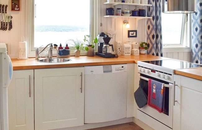 8 Person Holiday Home in Filtvet - Photo 6