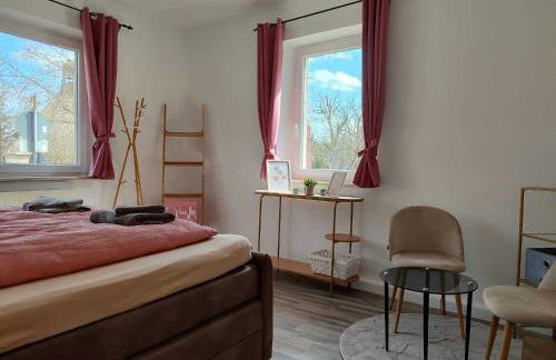 Ferien-Appartements am Rödertor - Foto 8