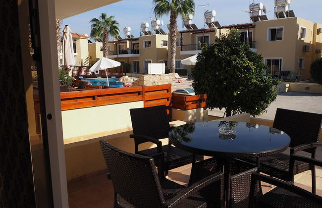 Sirena Sunrise Prestige Apartments - Foto 30