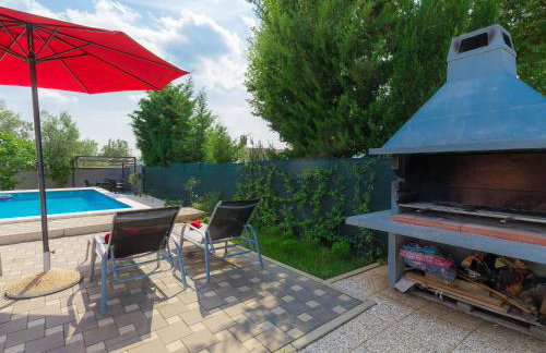 Holiday Home Amber by Interhome - Foto 22