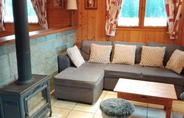 Chalet Indépendant " L'anfian-ne" - Foto 33