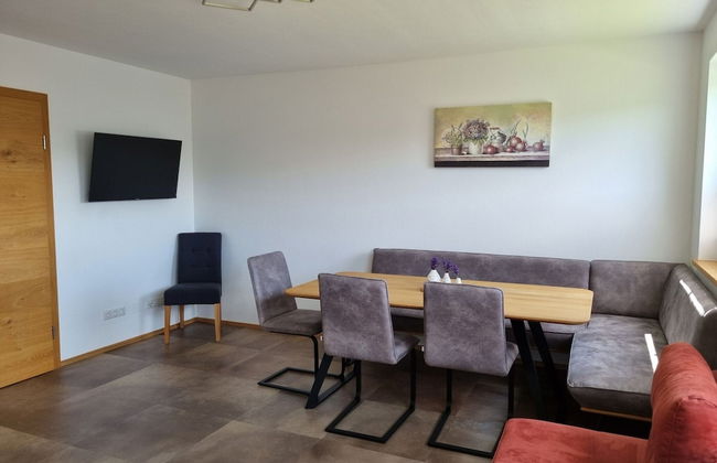 Flat in Wagrain Near Ski Slopes - Foto 14