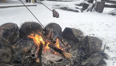 Gospodarstwo agroturystyczne alpaki Pituchówka - Foto 2