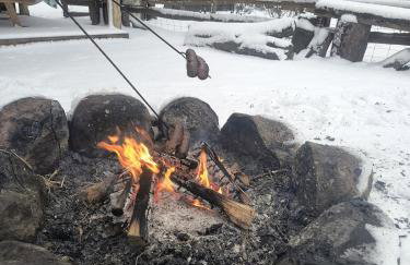 Gospodarstwo agroturystyczne alpaki Pituchówka - Foto 2