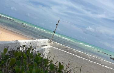Casa Refúgio do Mar - Pé na areia - Foto 5