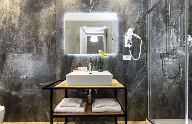 Domus Augustea - Augusto - Foto 16