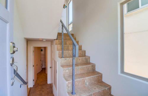 Beach Oasis - Rooftop, Steps2Sand and Water Views - Foto 15