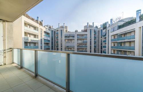 GuestHost - Crocetta Residence! Modern & Roomy Flat - Foto 24