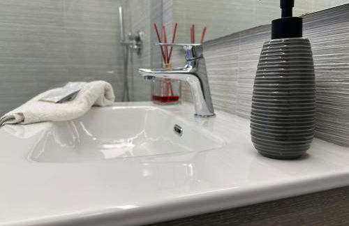 La Gaviota - Bilocale sul mare in Arziglia - Photo 17