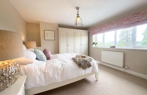 Wellingtonia Cottage - Foto 11